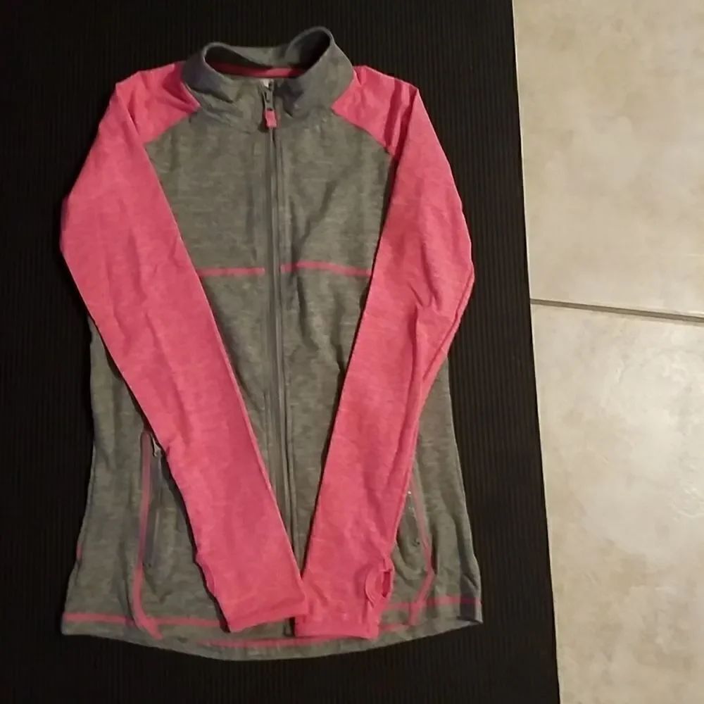 Soxy Feet active jacket - Picture 3 of 9